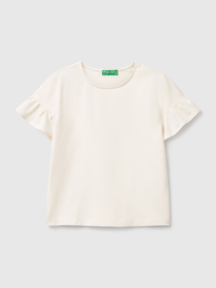 T-SHIRT Women image number 4